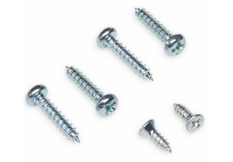 E-flite Beechcraft D18 1.5m Wing and Tail Screws Replacement Hardware EFL106266