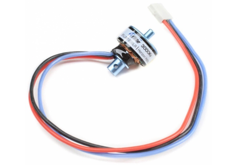 E-flite BL180 Brushless Outrunner Motor 3000Kv Reversed M-EFLUM180BLR
