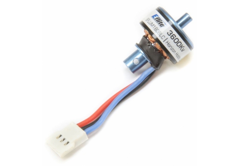 E-flite BL180 Brushless Outrunner Motor 3600Kv RC Aircraft Z-EFLUM180BLC