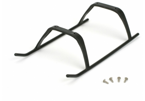 E-flite Blade SR RC Helicopter Landing Gear Z-EFLH1502