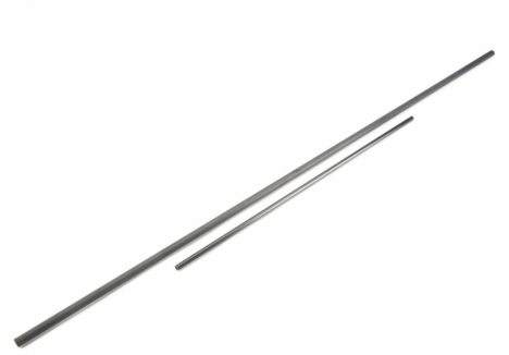E-Flite Carbon Tube Set 2 for Opterra 2M Aircraft Z-EFL11119