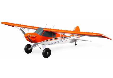E-flite Carbon-Z Cub SS 2.1m RC Aeroplane BNF Basic AS3X SAFE EFL124500