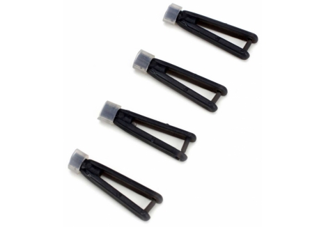 E-flite Clevis Set 4 Pieces RC Aircraft Airframe Parts EFL4421