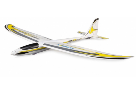 E-flite Conscendo Evolution 1.5m PNP Powered Glider RC Aeroplane A-EFL01675