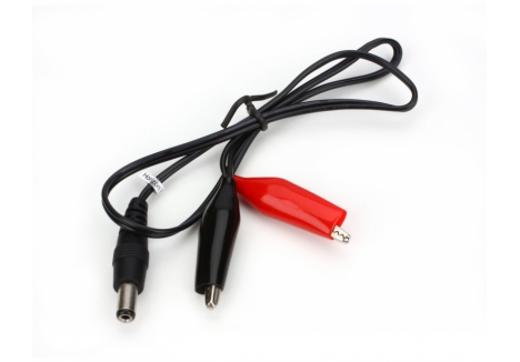 E-flite DC Power Cord for Celectra 2S 7.4V LiPo Charger O-EFLUC1008