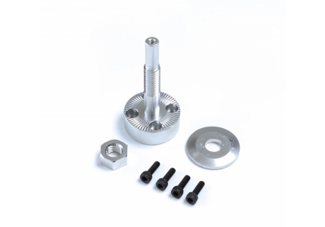E-flite DRACO 2.0m Prop Adapter Genuine Replacement Part EFL12557