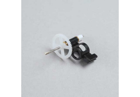 E-flite EFLU1326 Gearbox without Motor for Night Vapor RC Aircraft
