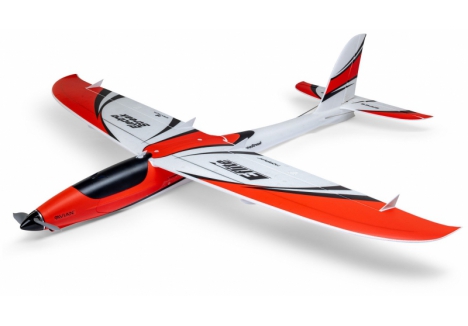 E-flite ElectroStreak 1.1m Electric RC Aeroplane PNP EFL13375
