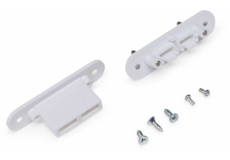 E-flite Hands Free Servo Connector for Beechcraft D18 EFL106263