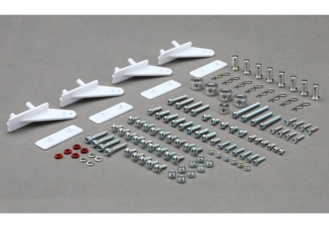E-flite Hardware Pack with Control Horns Carbon-Z Cub Z-EFL1045014