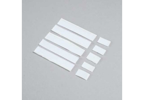 E-flite Hook and Loop Set 5 Pieces for Ultra Micro RC Aircraft EFLU1039