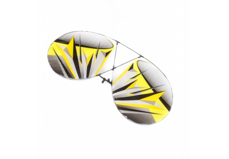 E-flite Horizontal Stabilizer for Night Vapor UMX RC Aircraft Z-EFLU1383