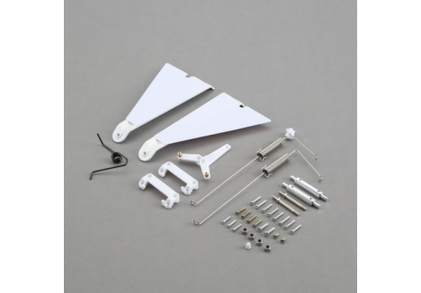 E-flite Landing Gear Set for Timber RC Aircraft F-EFL5257