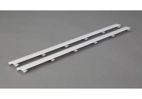 E-flite Leading Edge Slats Timber RC Aircraft Replacement Part EFL5255