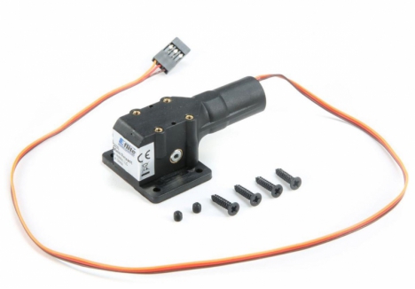 E-flite Main Gear 90-Degree Electric Retract EFLG131 F-EFLG131