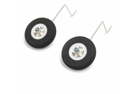 E-flite Main Landing Gear Set Habu SS 50mm EDF Z-EFL02358
