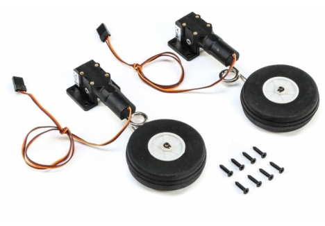 E-flite Main Landing Gear System Viper 70mm F-EFLG7709