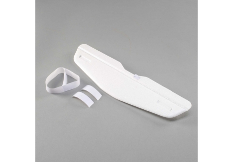 E-flite Night Radian 2.0 Horizontal Stabilizer Set RC Glider Part Z-EFL36508
