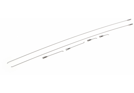 E-Flite Night Radian Pushrod Set Control Hardware Z-EFL36501