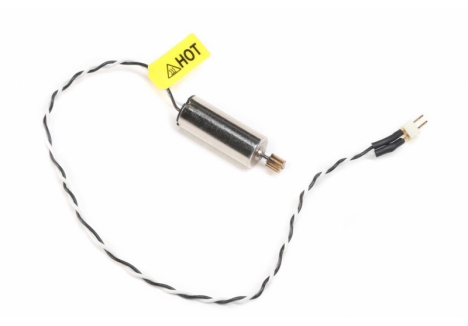 E-flite Night Vapor UMX Main Motor Replacement Brushed Motor Z-EFLU1377