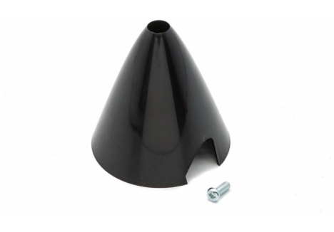 E-flite NIGHT VisionAire Spinner Replacement Nose Hardware Part EFL7108