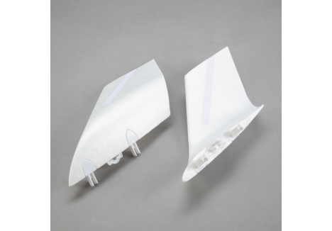 E-flite Opterra 2M Winglet Set Pair Left Right RC Aeroplane EFL11111