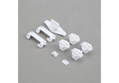E-flite Plastic Parts Set for Timber RC Aircraft Z-EFL5265