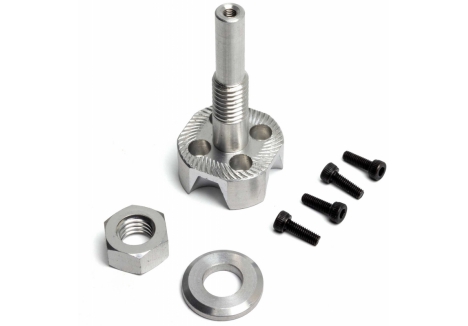E-flite Prop Adapter for Night Timber X Evolution 1.2m RC Aircraft Z-EFL013857