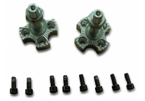 E-flite Prop Adapter Set EC-1500 Twin 1.5m Genuine Replacement EFL15767