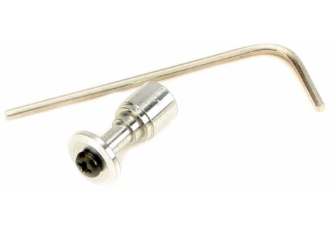 E-flite Prop Adapter with Setscrew 1.5mm Electric RC Aircraft E-EFLM1933