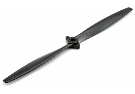 E-flite Propeller 12 x 4 RC Aircraft Spare Z-EFLP1240UE