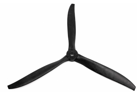 E-flite Propeller 13x8 3-Blade for Super Timber 1.7m RC Aircraft EFL-1321