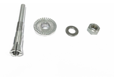 E Flite Propeller Adapter Commander mPd 1.4m Spare Part EFL14833