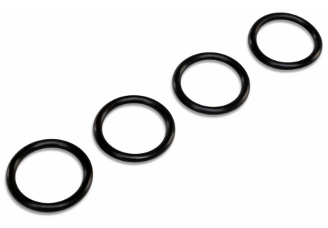 E-flite Propeller O-Rings Eratix 3D Flat Foamy 860mm Genuine Spare EFL01986