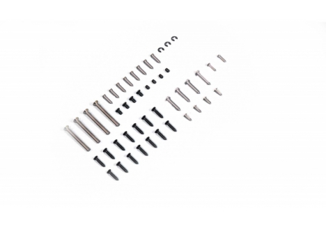 E-flite Screw Set T-28 1.2m 217 Replacement Hardware Pack EFL8326