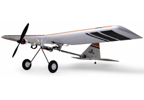 E-flite Slow Ultra Stick 1.2m BNF Basic with AS3X & SAFE Select – EFL0350