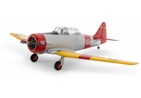 E-flite SNJ-5 AT-6 Texan 1.5m Brushless RC Warbird PNP A-EFL08775