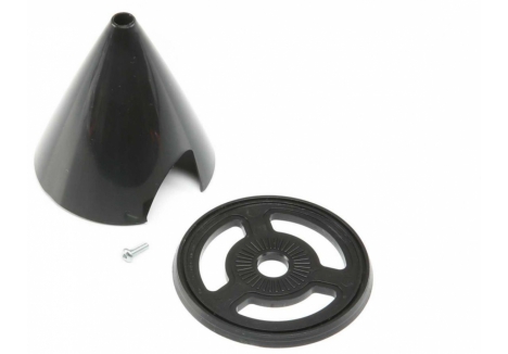 E-flite Spinner 62mm for Carbon-Z Cessna 150 RC Aircraft EFL1420