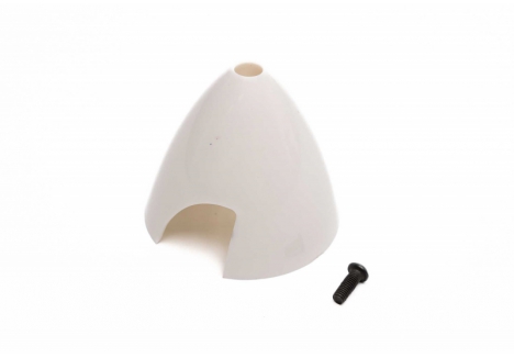 E-flite Spinner Cherokee 1.3m Blue Replacement Nose Cone EFL-1146