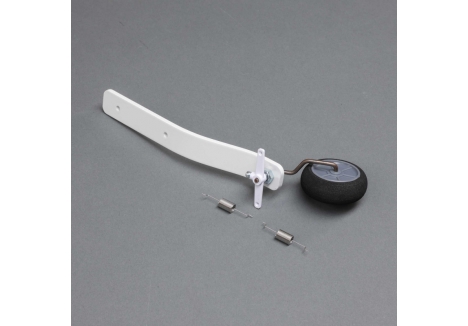 E-flite Tailwheel Assembly CZ Cessna 150T 2.1m EFL12755