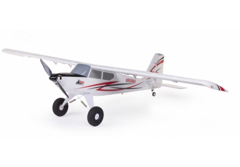 E-flite Timber 1.5m 10th Anniversary Special Edition RC Aircraft BNF A-EFL-3352