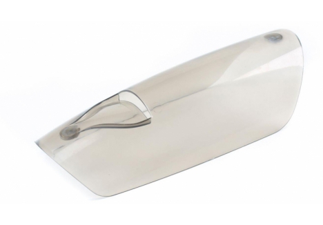 E-flite Transparent Hatch for Night Radian FT RC Electric Glider Z-EFL3655