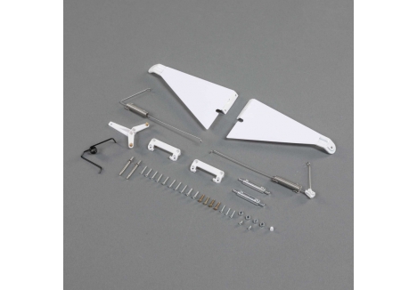 E-flite Turbo Timber Evolution 1.5m Landing Gear Z-EFL105254