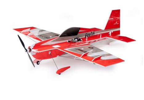 E-flite UMX Eratix 3D FF 450mm BNF 3D RC Aeroplane with AS3X A-EFLU02050