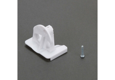 E-flite UMX Motor Mount for Pitts S1S RC Aircraft EFLU15030