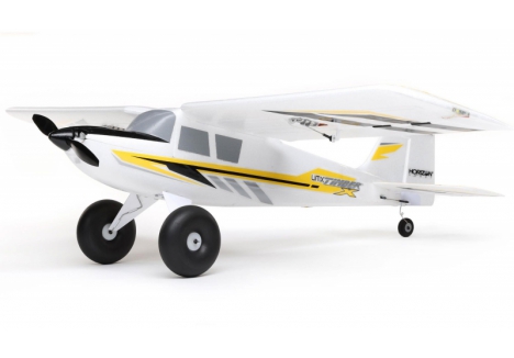 E-flite UMX Timber X 570mm BNF RC Aeroplane with AS3X and SAFE A-EFLU7950
