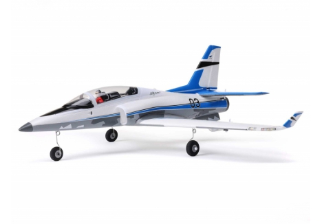 E-flite UMX Viper 30mm EDF Brushless RC Jet BNF AS3X A-EFLU17750