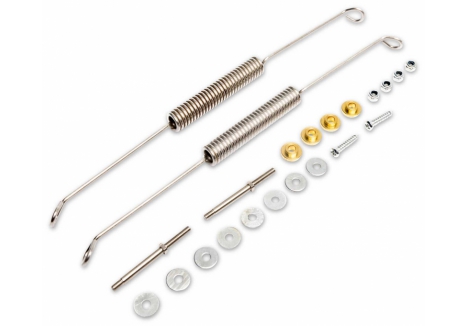 E-flite Updated Landing Gear Retrofit Kit Heavy Duty Springs EFL-1946