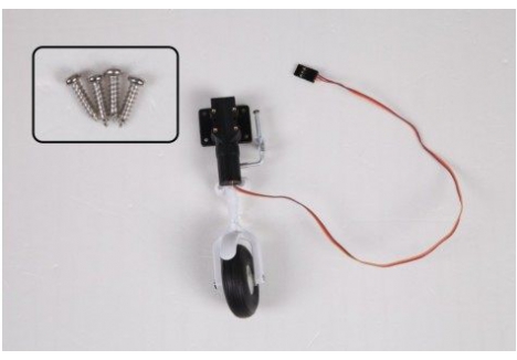 E-Retract (for 1100mm PC-21)
