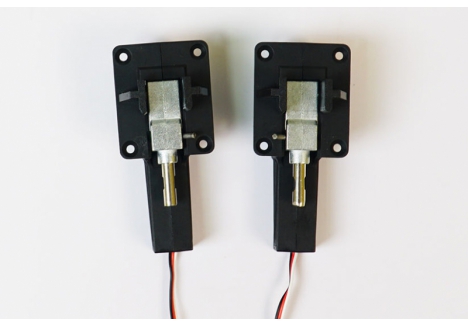 E-Retract (for 1400mm P40B)